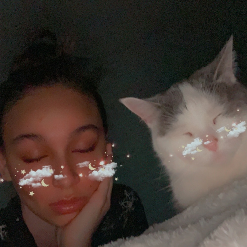 Meet your Posher, Brooke